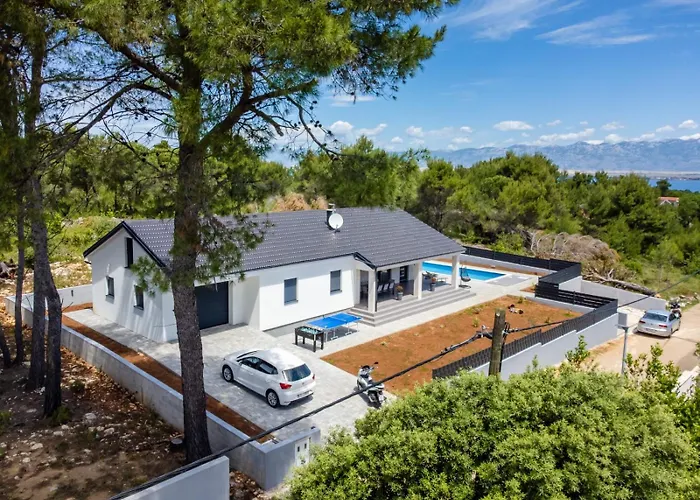 Villa New! In With Private Pool - Ta Leut Agency Vir