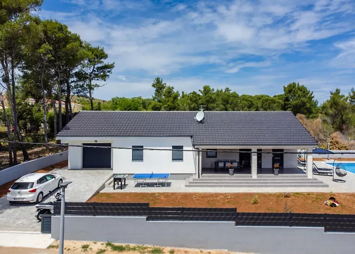 New! In With Private Pool - Ta Leut Agency Villa *